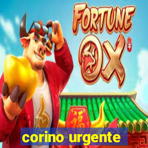 corino urgente